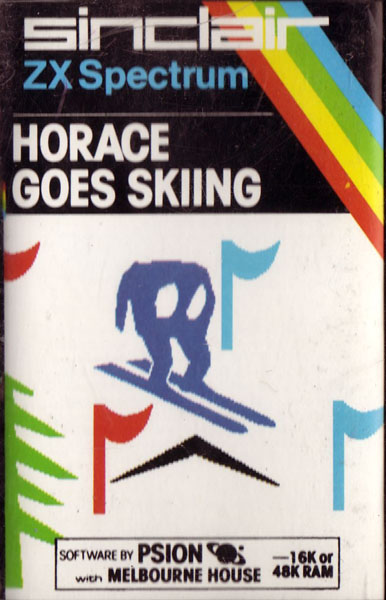 Directory: /Vintage/Sinclair/Software/ZX Spectrum Software
